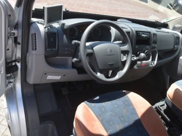Pössl KW 009 Camperbus